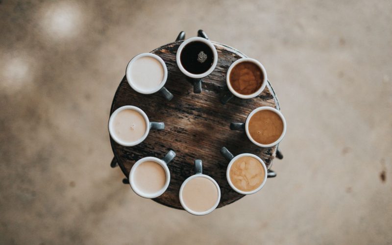 האם קפה בריא לנו?
